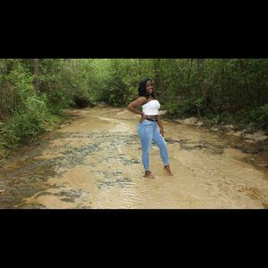 Meet your Posher, Keyshauna